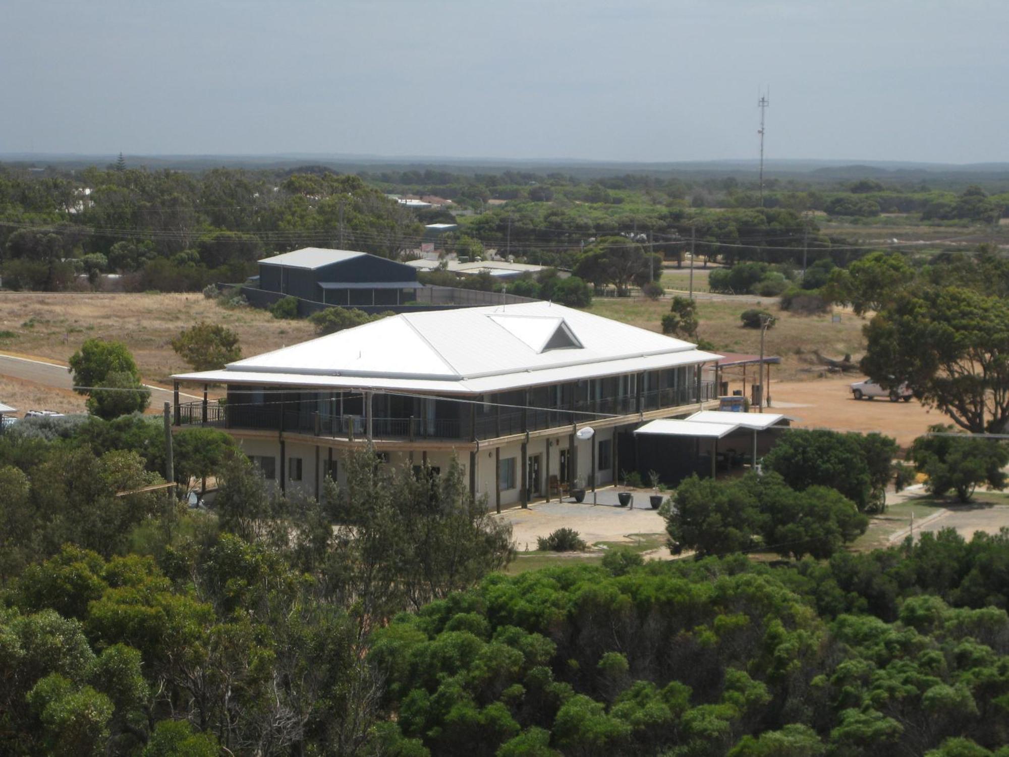 Centrebreak Beach Stay Green Head Exterior photo
