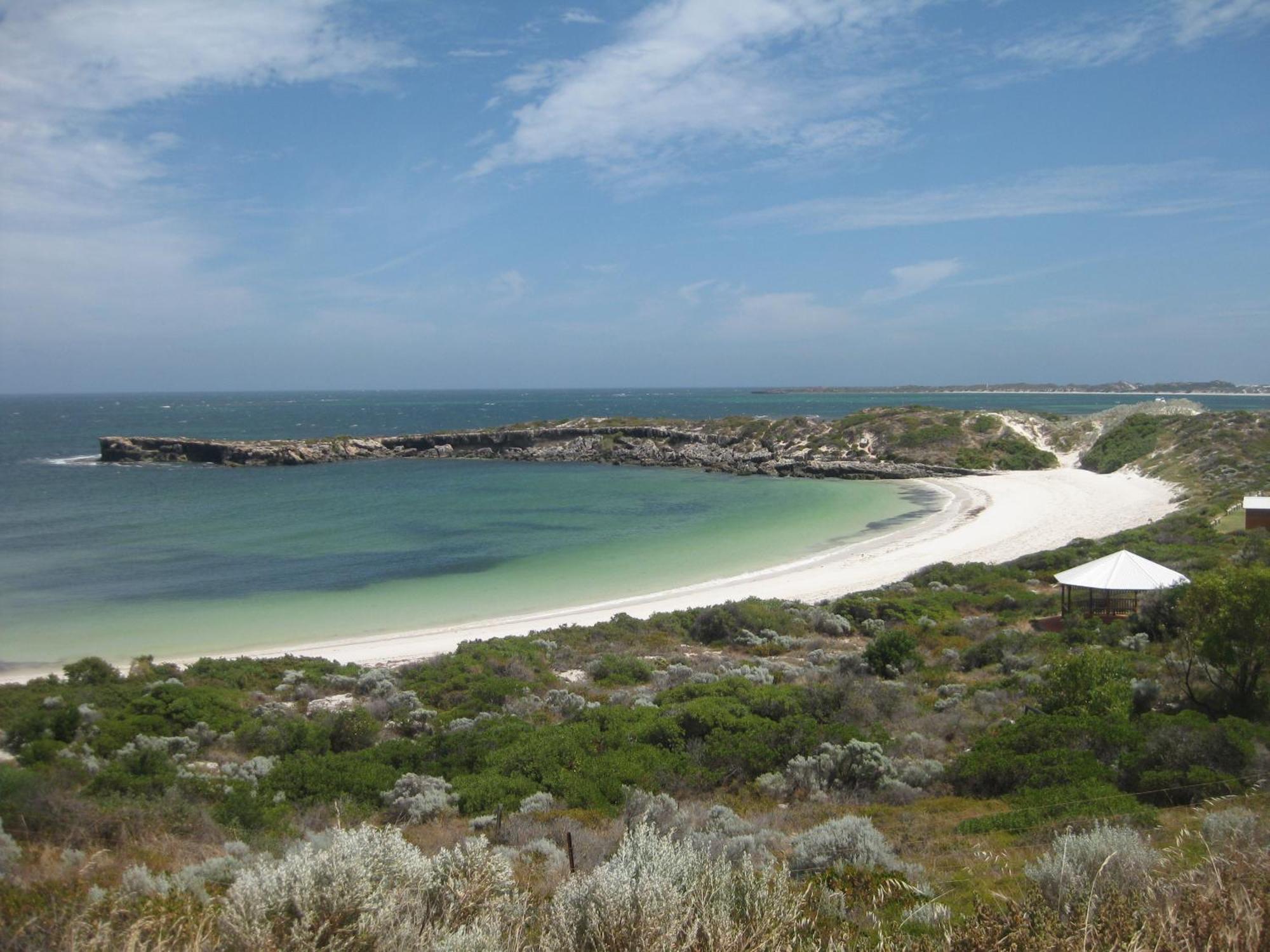 Centrebreak Beach Stay Green Head Exterior photo